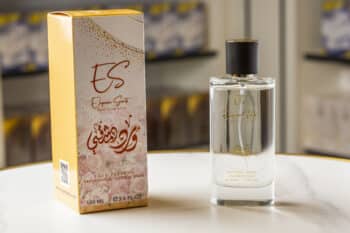 الورد الدمشقي